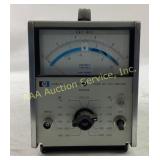 Hewlett-Packard Analog Multimeter PMEC Model 44M
