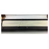 Peerless Camera Stores Projection Screen and Case