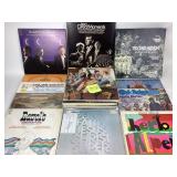 Vinyl records: herb Alpert and the Tijuana