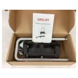 GRELWT Timber jig chainsaw planking attachment