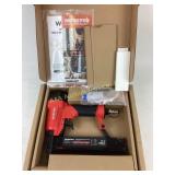 WorkPro 18GA 2-in-1 pneumatic Brad nailer