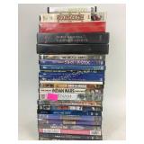 DVDs: Ocean origins, America by rail,