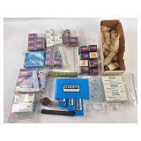Mallory and Clarostat Electronic Components and Re