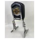Harley Davidson Sissy bar back rest