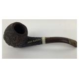 Tobacco pipe Pipemaster made in Grear Britain