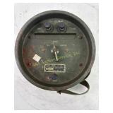 Signal Corps U.S. Army Attenuator CN-7A/URA-TI