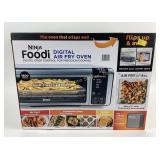 Ninja foodi digital air fry oven *NIB*