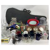 Camel Lights Ashtray, Kitchen ware, coffee mugs,