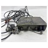 U.S. Marine Corps Control Unit Rectifier G-7673/PC