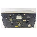 Echo Box TS-488A/UP by Aeromotive Equipment Corp