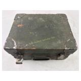 Military Multiplier Electrical Instrument TS-265