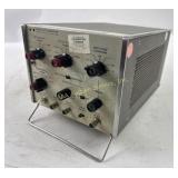 Hewlett-Packard 8004A Pulse Generator