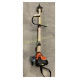 Remington RM2700 Ranchero Brush Cutter Works