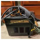 Chicago Electric Faux Wire Welder