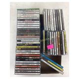 CDs: Kenny Cheney, Brooks and Dunn, Charlie