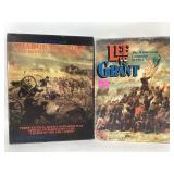 Battle strategy games: charge to glory ï¿½
