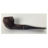 Tobacco pipe Kaywoodie Fine-Line wear