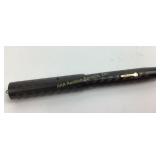 Conklin Toledo fountain pen with chatelaine bale
