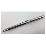 Art Deco Norma 4-color mechanical pencil works
