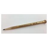 Wahl Eversharp gold filled mechanical pencil