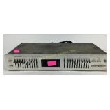 REALISTIC Ten band stereo frequency equalizer