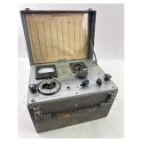Lavoie Laboratories Microwave Frequency Meter