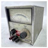 Hewlett-Packard Model 403B Electronic Voltmeter