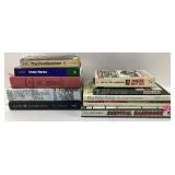 Books: Back to the Front, Air Force Survival