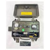 US Army SG-886A-T/UR Interference Generator