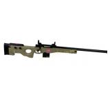 Metal CAL 6mm BB Gun