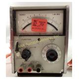 Hewlett Packard Electrical Meter Model 4226A