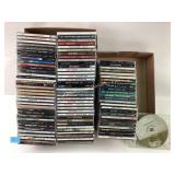 CDï¿½s: Yanni, Lionel Richie, Justin, Timberlake,