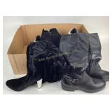 Womenï¿½s Shoes, size 10-11: Brooks running, Croft