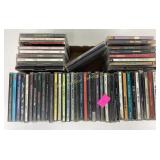 CDï¿½s: Ice Cube, Jay Z, Montell Jordan, Foxy Brown,