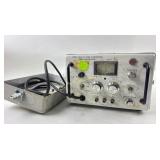 Collins 70MC Delay and Linearity Test Receiver 70G