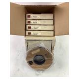 Scotch 361 1-Inch Reels R139B 25.4mm x 655m: Johnn