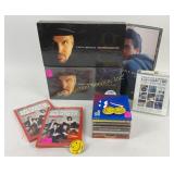 CDï¿½s: (2) garth Brooks box sets *one factory