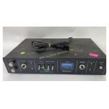 TEAC Dolby System AN-80 Noise Reduction Unit
