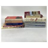 Civil War Books: Gettysburg, Cival War Road trip,
