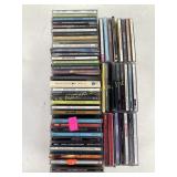 CDï¿½s: pink Floyd, Janis Joplin, Edie Brickell,