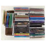 CDï¿½s: Kenny Wayne Shepherd, Billy Idol,