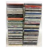 CDï¿½s: Ludacris, Christmas with the Brady Bunch,