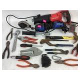 Kobalt 6-Amp Variable Speed Corded Reciprocating