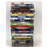 DVDs: Star Wars return of the Jedi, Star Wars