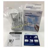 Waterpik water flosser