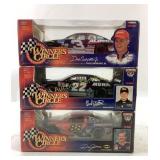 NASCAR Die-Cast Cars: Dale Earnhardt Jr., Dale Bar