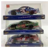 NASCAR Die-Cast Cars: Dale Earnhardt, Bobby LaBont