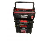 Craftsman trade stack tool chest