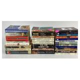 Books: Louis L