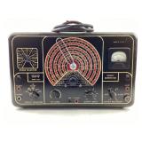 Triplett Model 1632 Signal Generator